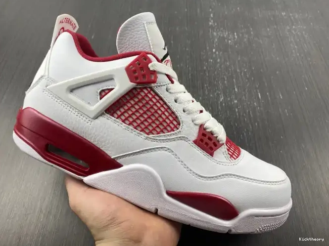 Kicktheory Jordan 4 Alternate Air 308497-106 Retro 89 0607